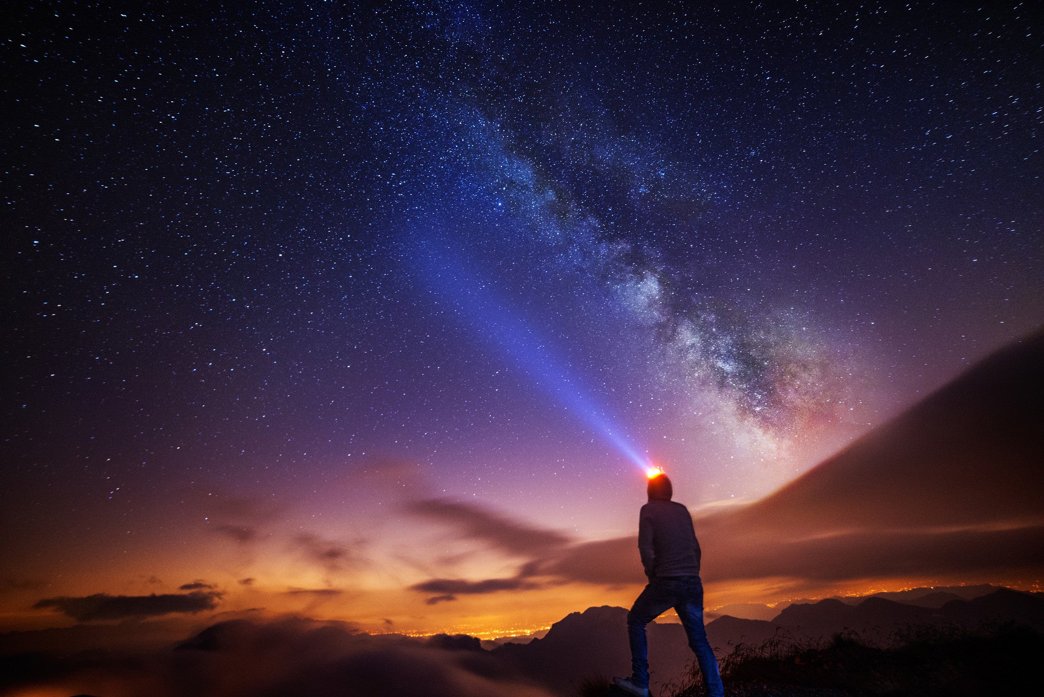 California's 5 Best Places to View the Milky Way