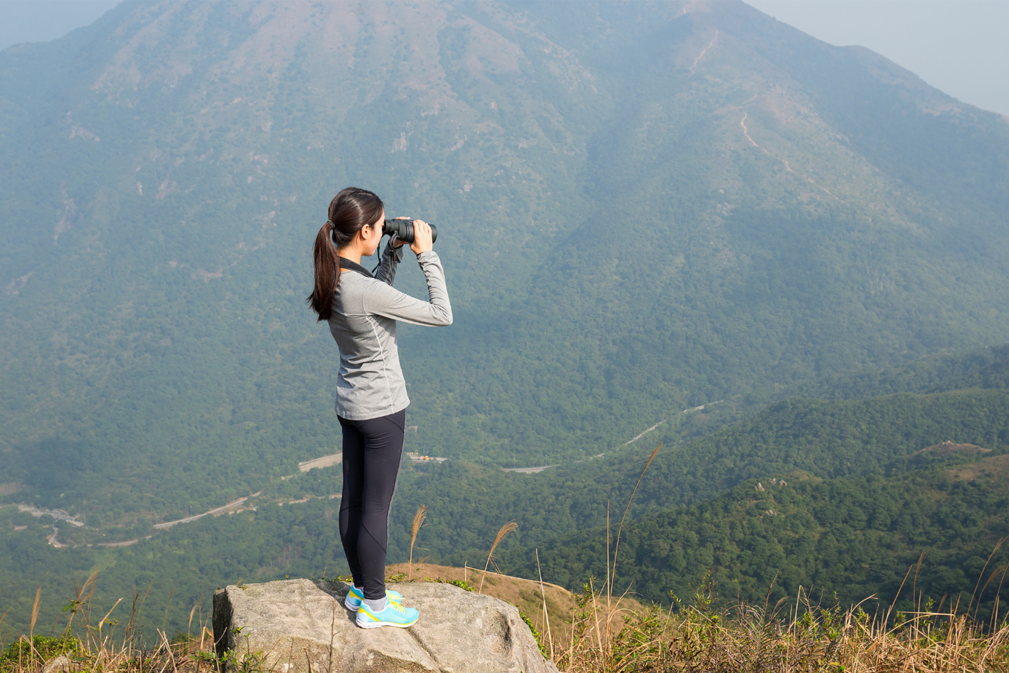 Wildlife Wonders Hike w/ Sarah Lynn Bowser