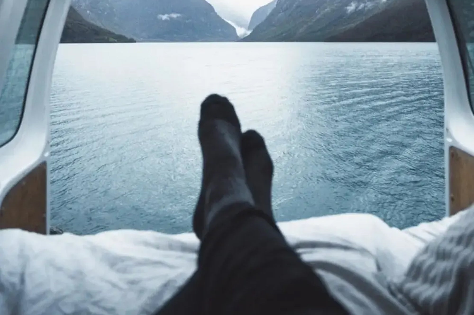 The Beginner's Guide To Car Camping