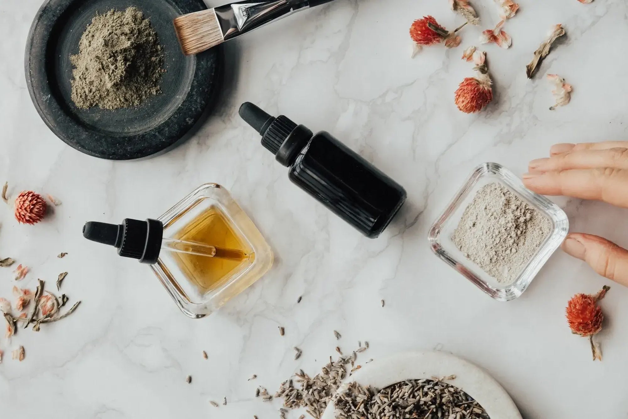 Home & Trail Remedies