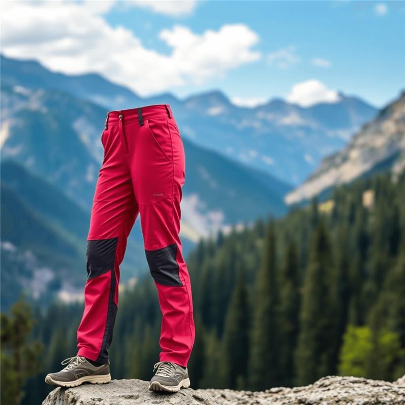 The Essential Guide to Styling Wondery’s Iconic Isabel Pants