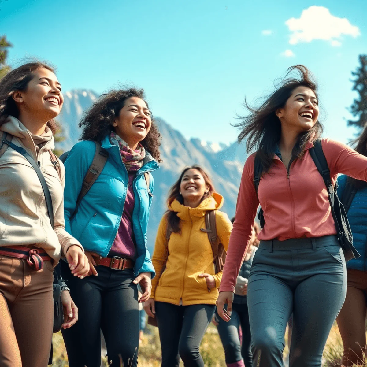 How to Choose the Best Hiking Gear for Your Next Adventure