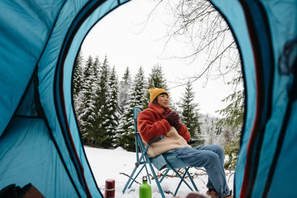 Cold Weather Camping: Essential Tips for Staying Cozy Outdoors