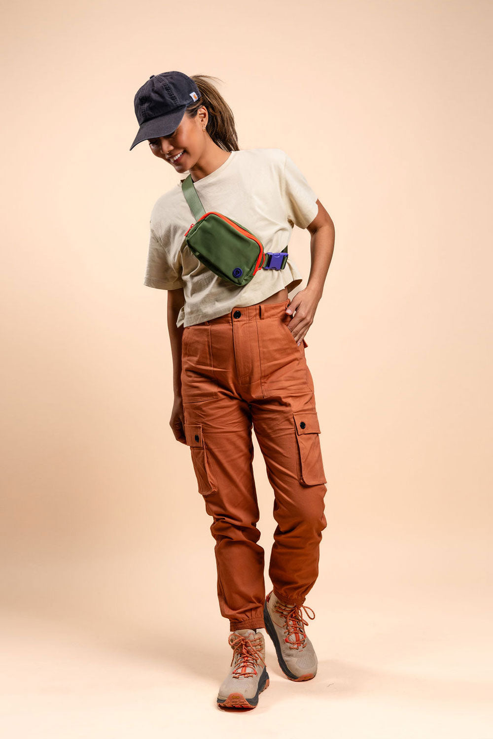Isabel 3.0 Pants