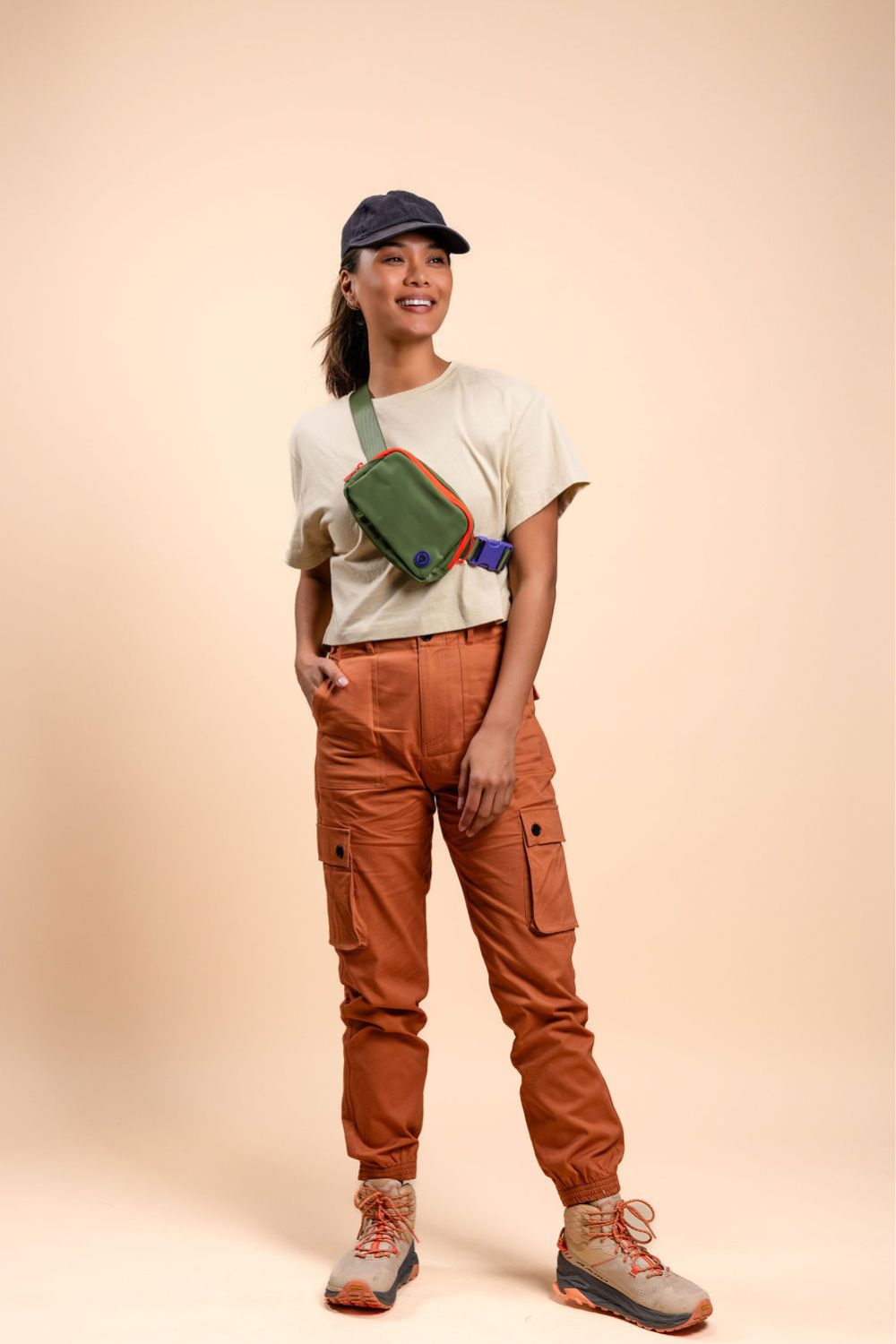 Isabel 3.0 Pants