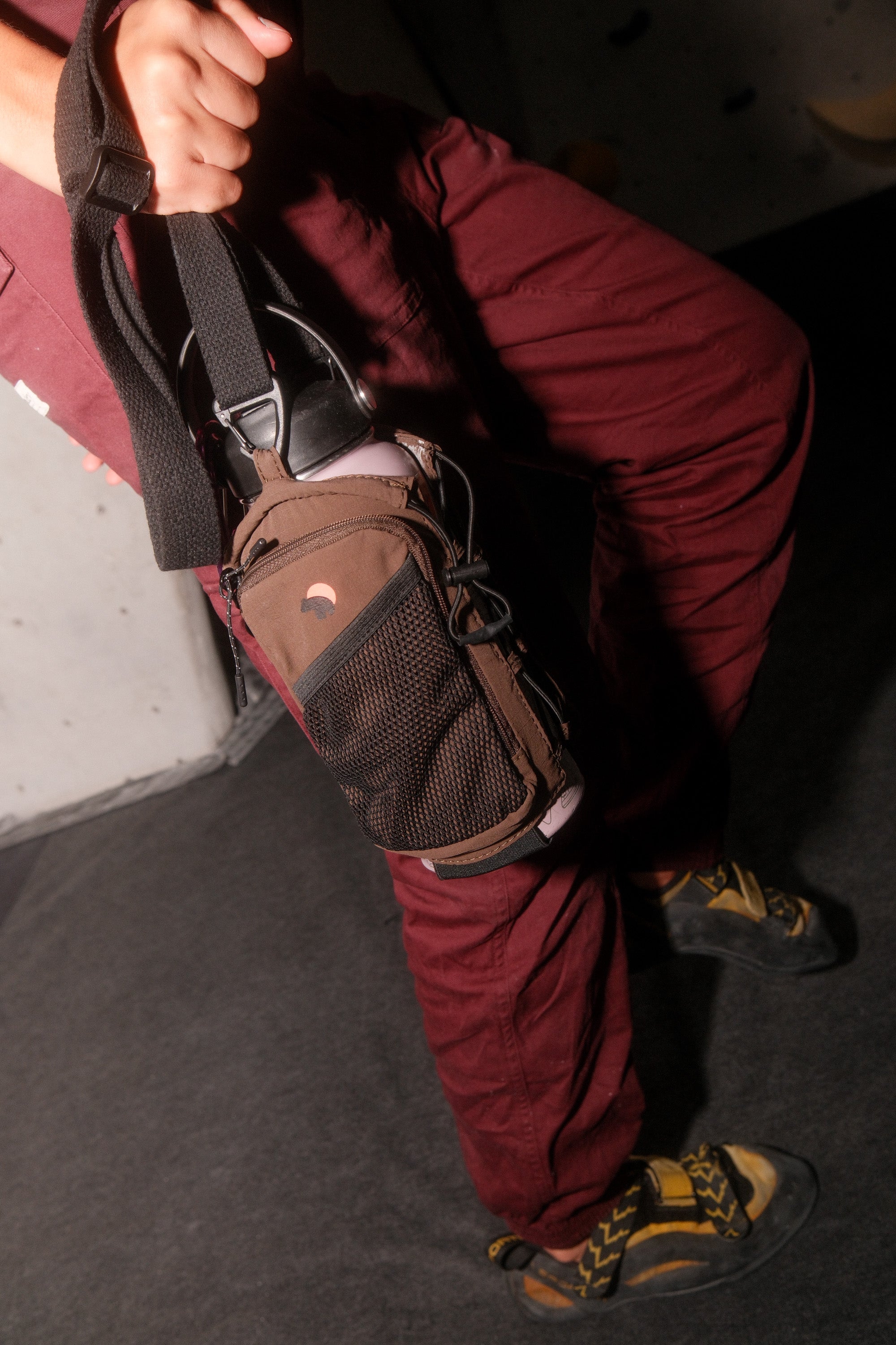 Scout Water Bottle Sling