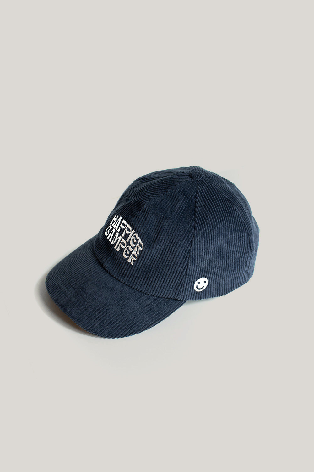 #color_Corduroy Blue _womens mens unisex navy blue dad hat