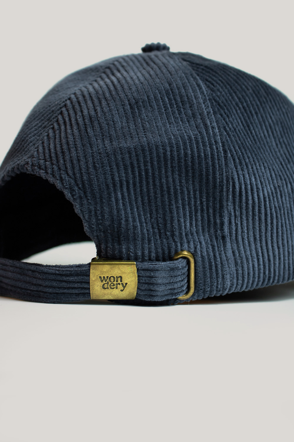 #color_Corduroy Blue _womens mens unisex navy blue dad hat