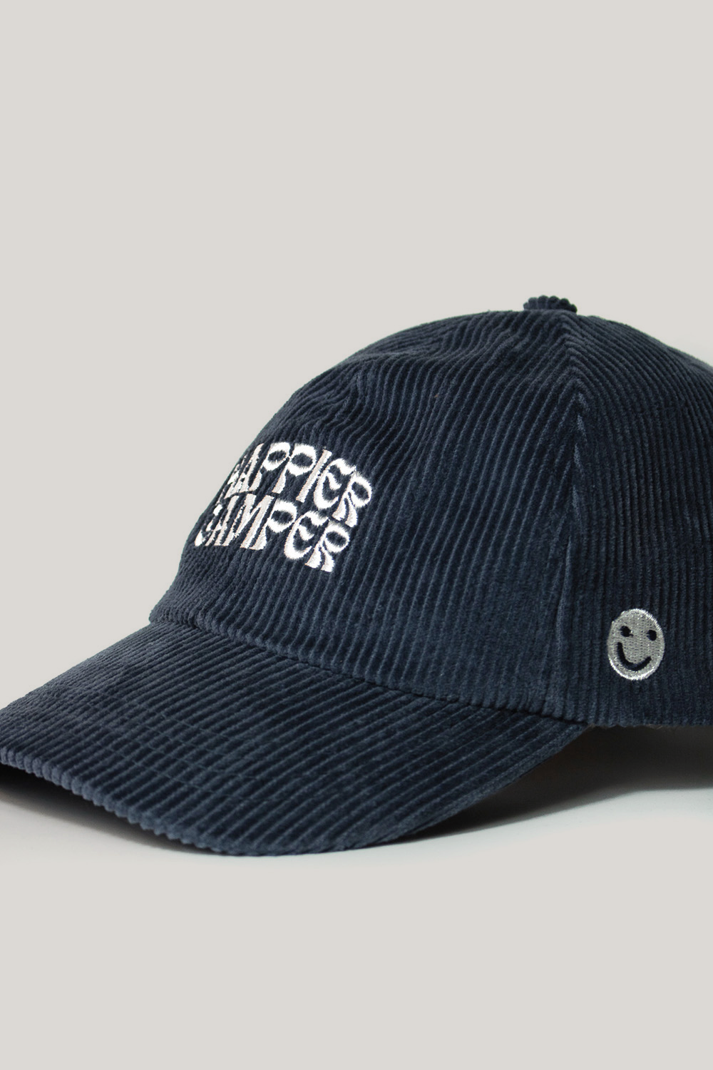 #color_Corduroy Blue _womens mens unisex navy blue dad hat