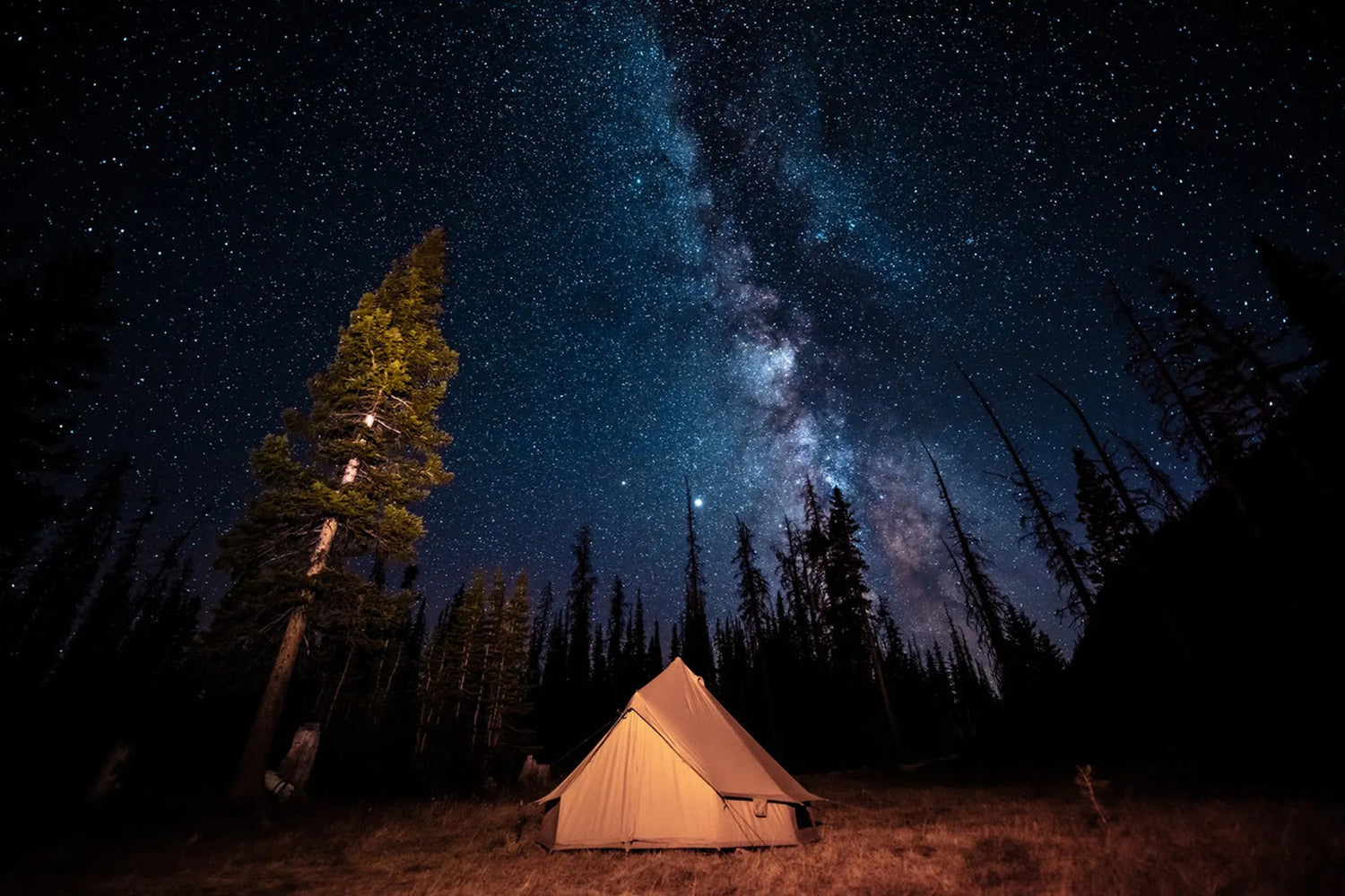 Southern California Glamping Destinations