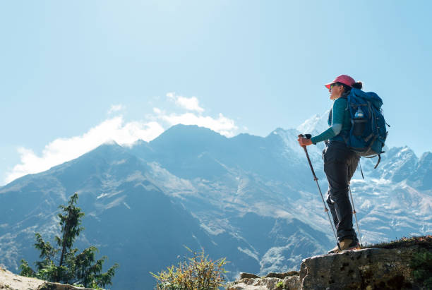 Sun Protection Essentials Every Outdoor Woman Should Know
