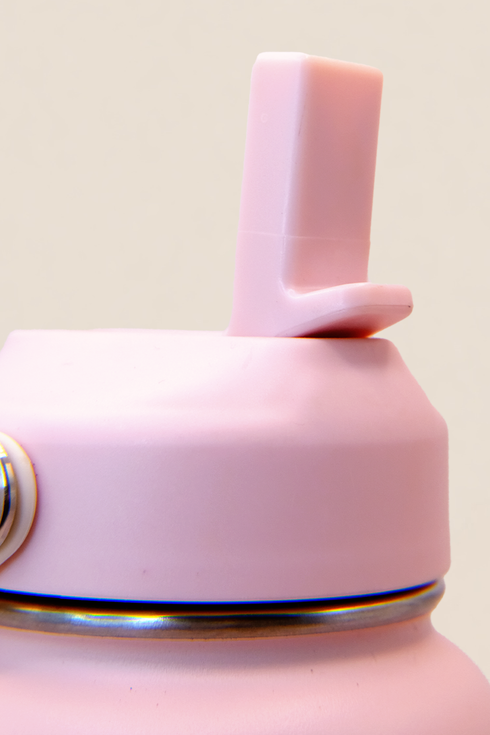 The Original Parks of the USA Bucket List Bottle™ | Dusty Pink