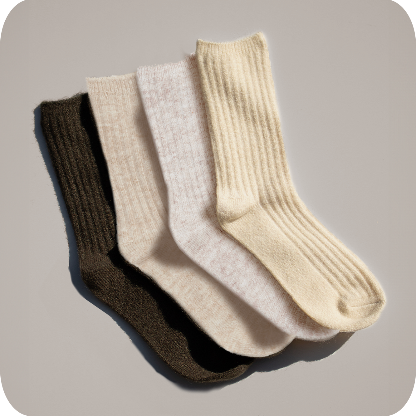 Cozy Cashmere Bundle