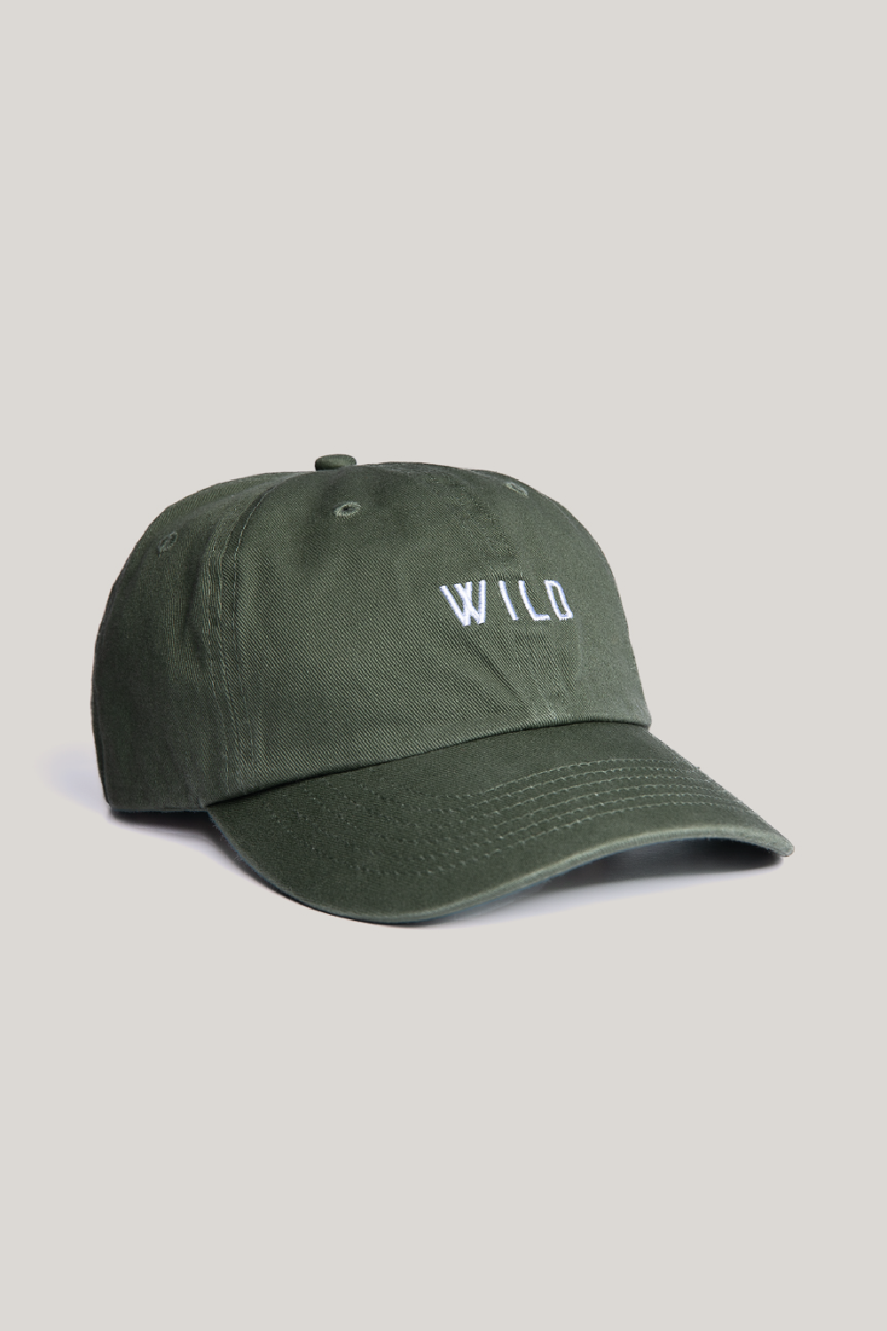 outdoor mens women's camping travel dad hat #color_vintage forest 