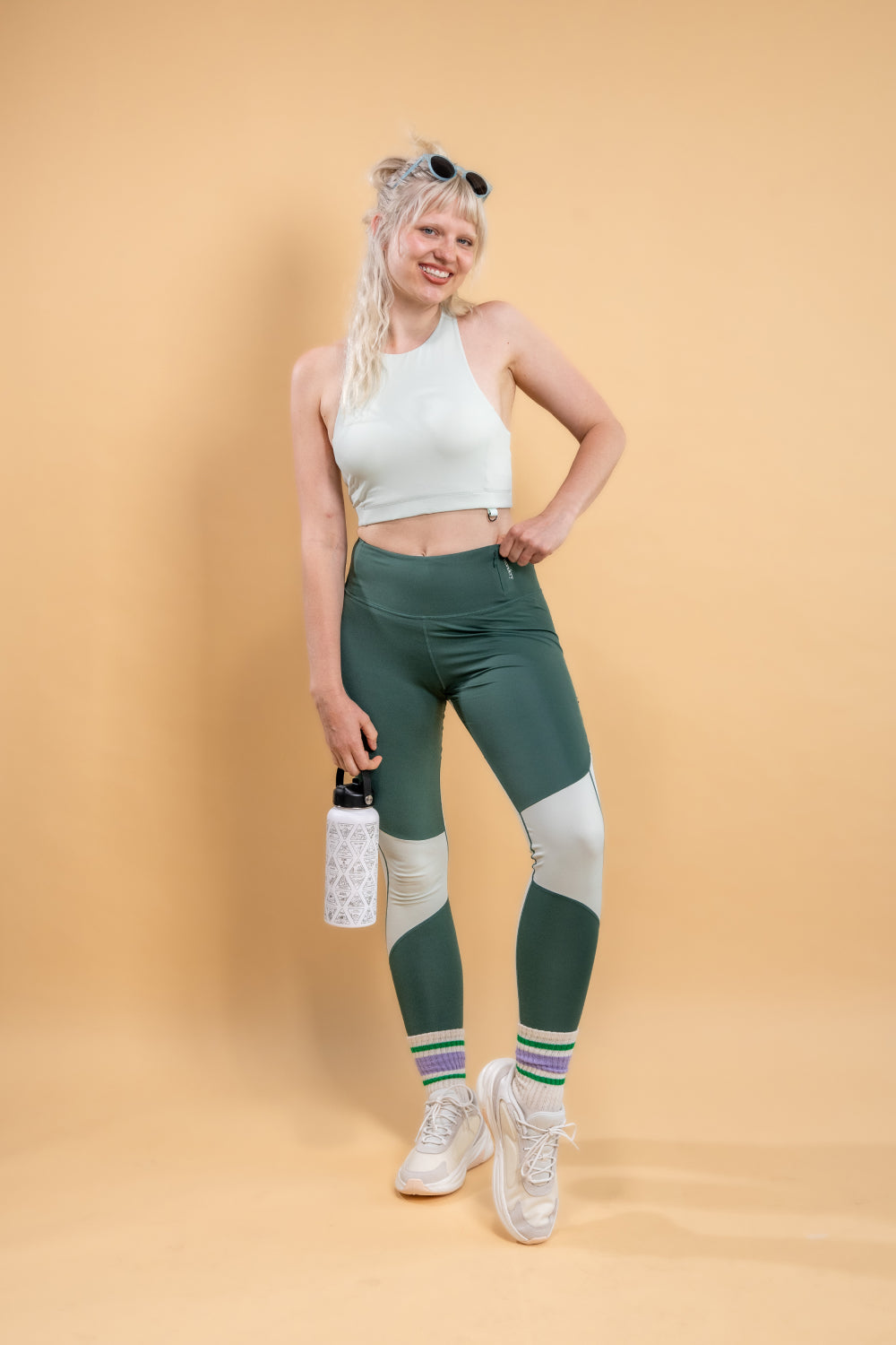 Indio Tactical Legging