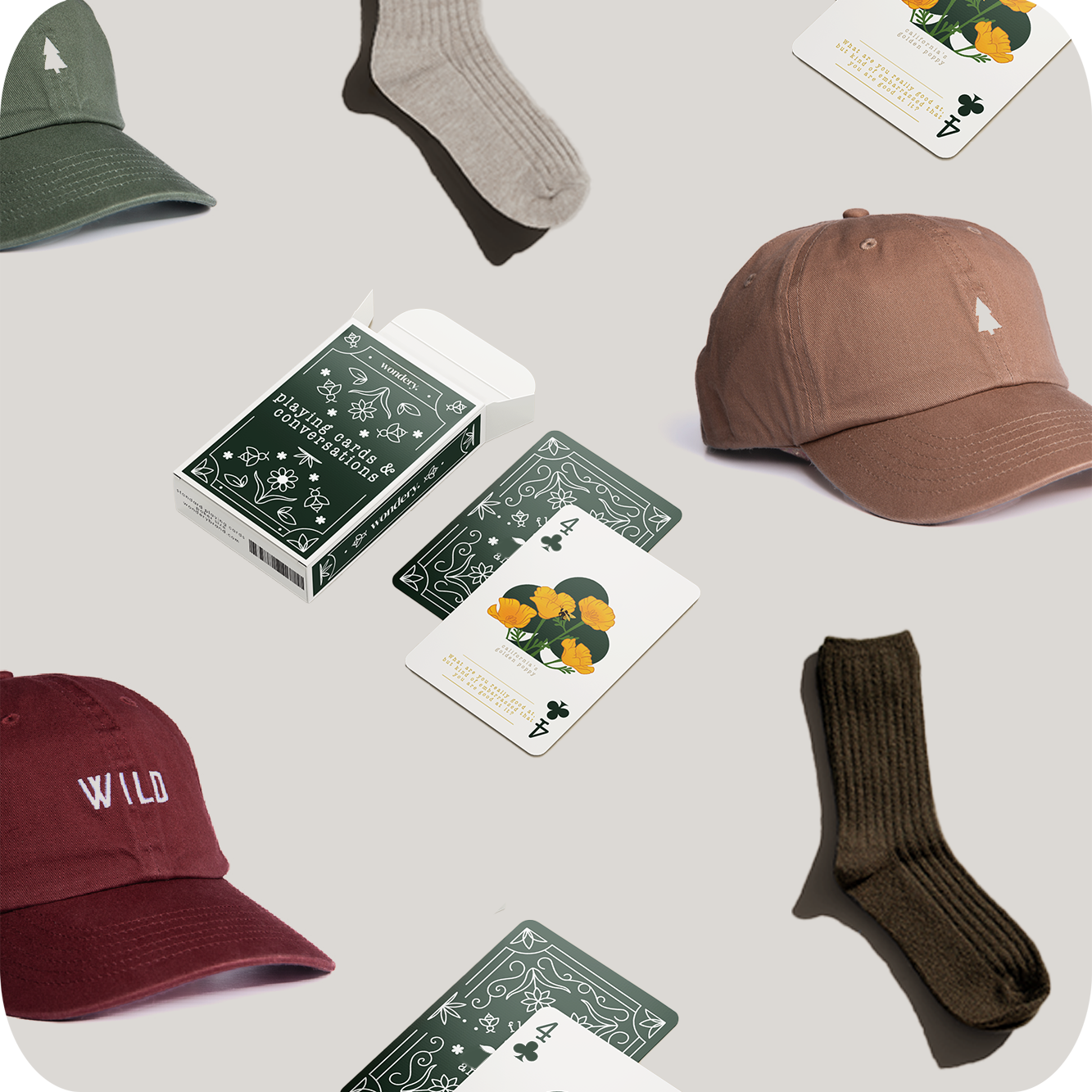 Stocking Stuffers Bundle