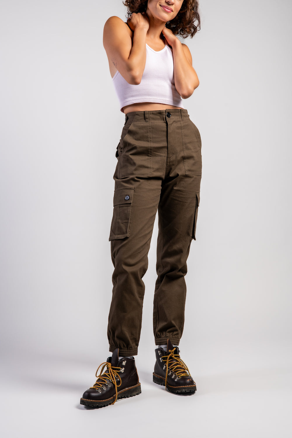 Isabel 3.0 Women's Outdoor Pants