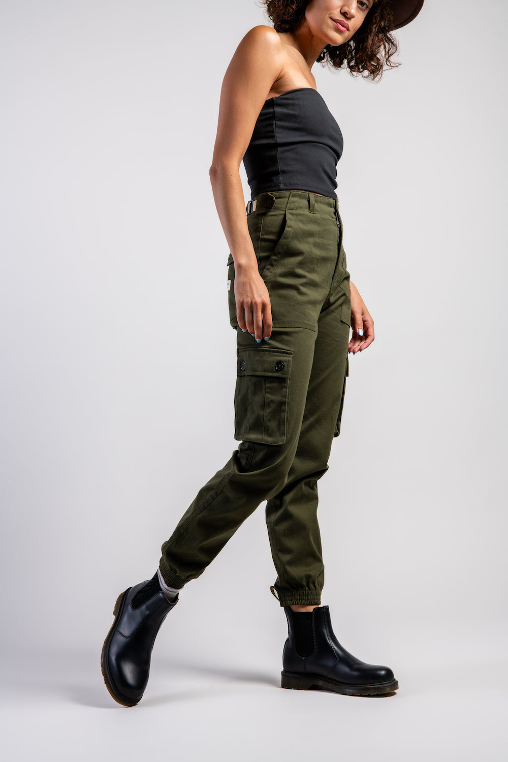 Isabel 2.0 Outdoor Pants