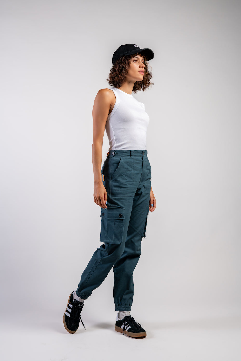 Isabel 3.0 Outdoor Pants