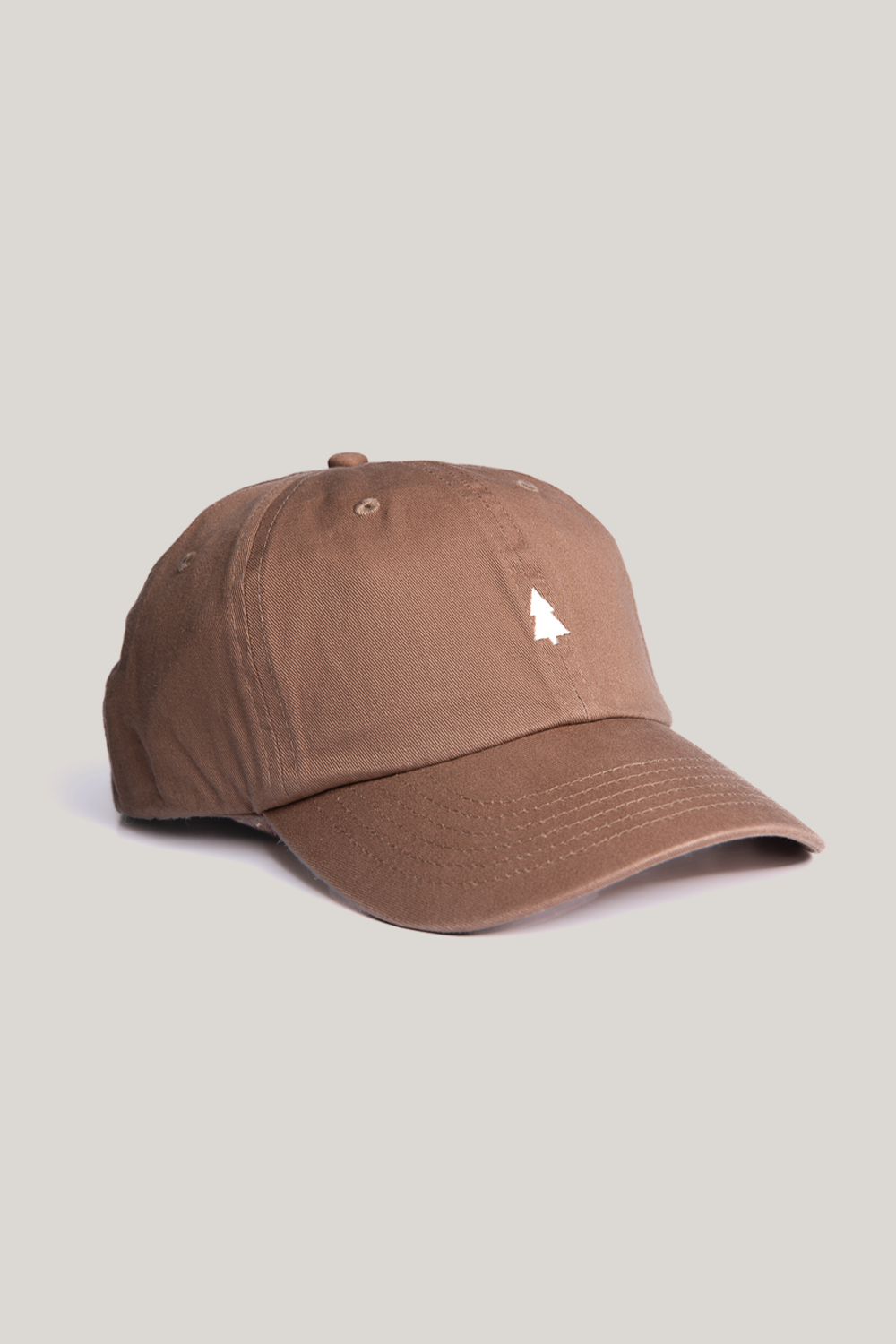 travel hiking camping outdoor hat #color_mocha brown